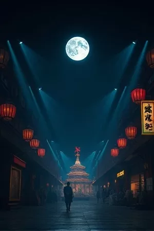 《大地脉动》航拍视角的四季田野