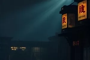 《北纬零度》赤道草原上的越野车队